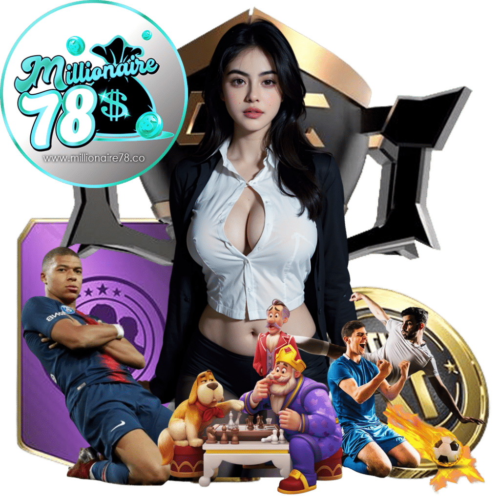 millionaire78 com