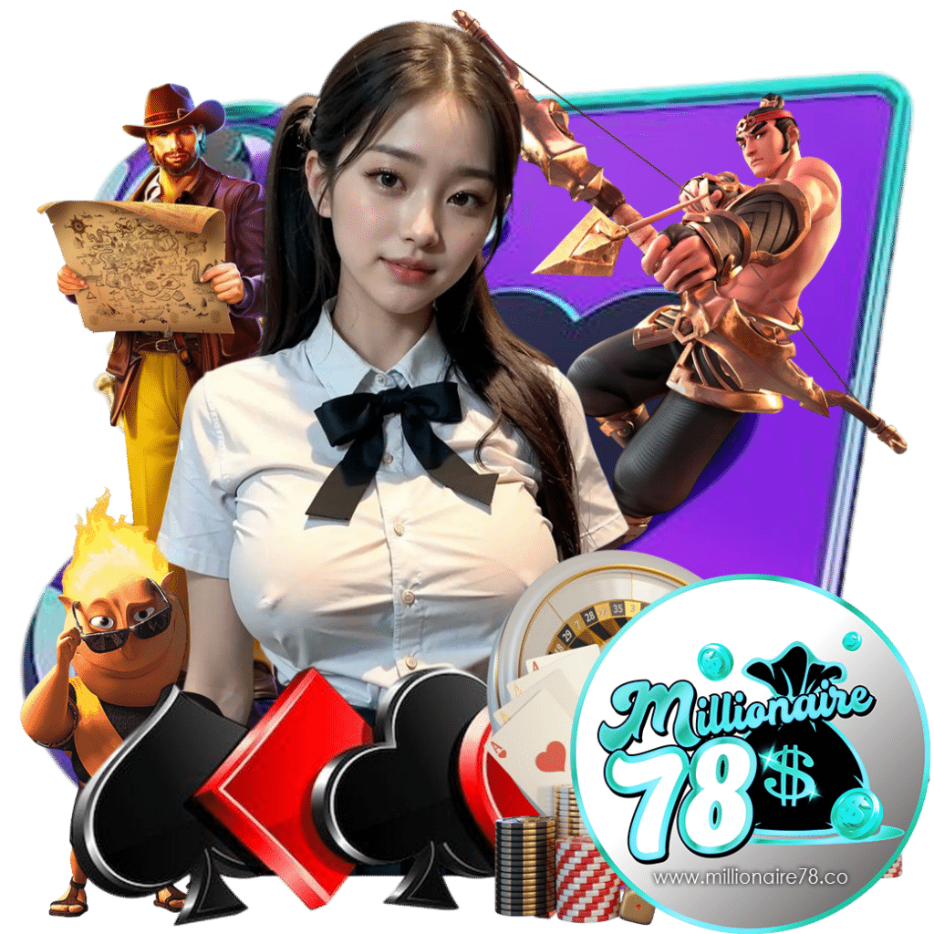 millionaire78 live