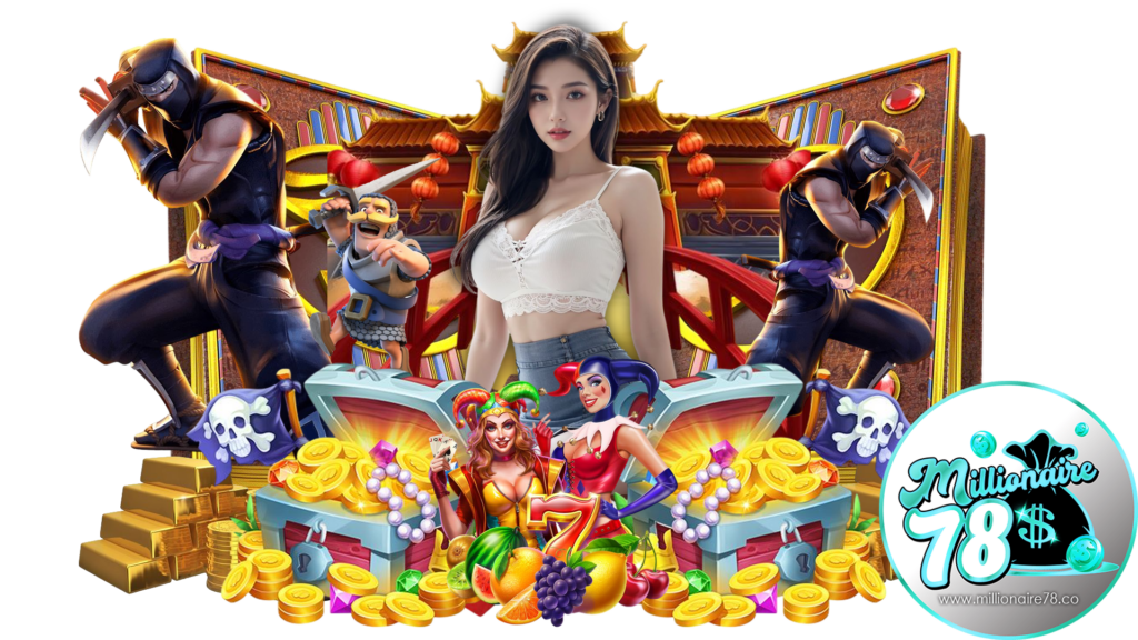 millionaire78 
